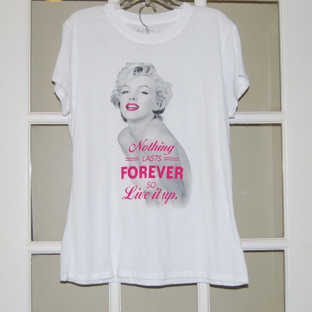 Marilyn Monroe